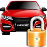 car security pro android application logo